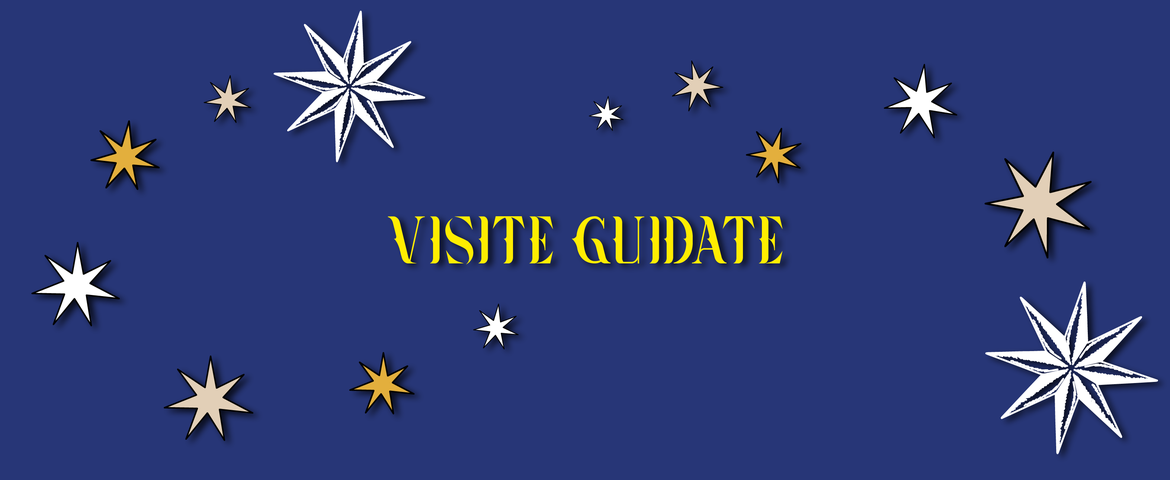 PARATIXXIMA KOSMOS - Visite Guidate Adulti