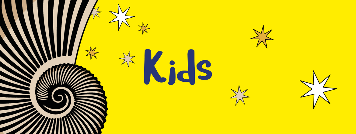 Paratissima Torino 2025 - Laboratori Kids